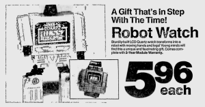robotwatch