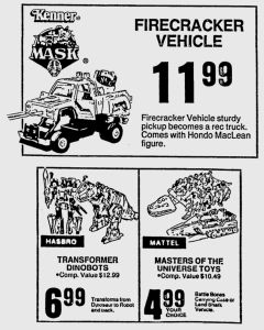 toys