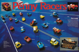 1981pennyracers