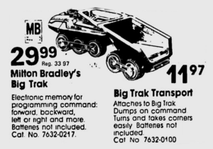 bigtrak