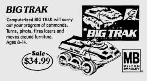 bigtrakad