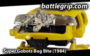 bugbite