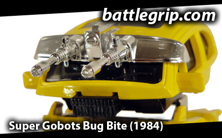 bugbite