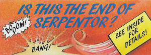 endofserpentorhead