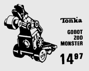 gobots
