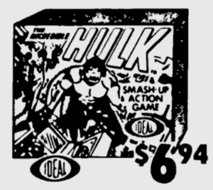 hulk