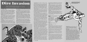 Dragon Magazine #112