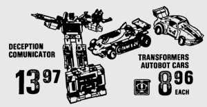 soundwave