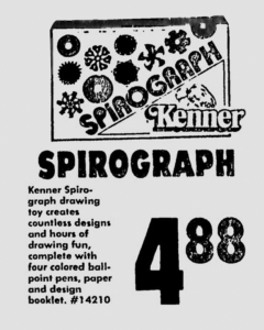 spirograph