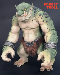 troll