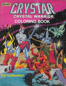 crystarcoloringbook