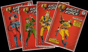 eagleforce