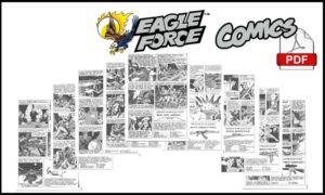 eagleforcecomics