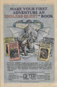 endlessquest