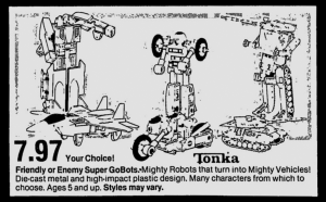 gobots