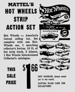 hotwheels