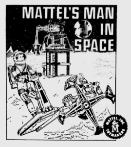 mattelsmaninspace