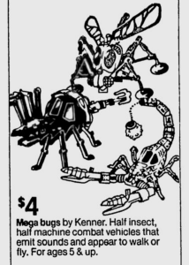 megabugs