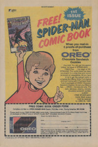 spider-manoreo