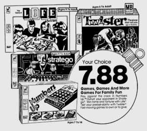 stratego