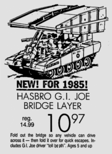 bridgelayer