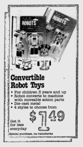 robottoys