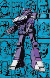 shockwave