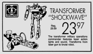 shockwave