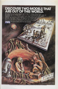 starwarsmodels
