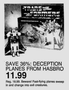 transformers
