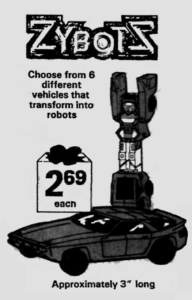 zybots