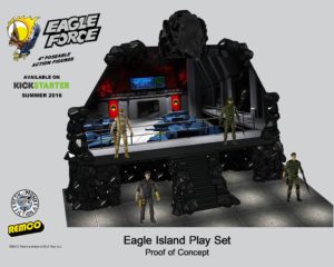 eagleforce