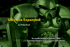 universeexpanded