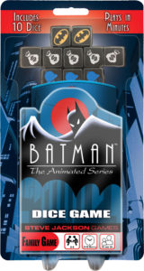 batman