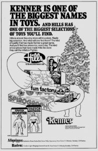 kenner
