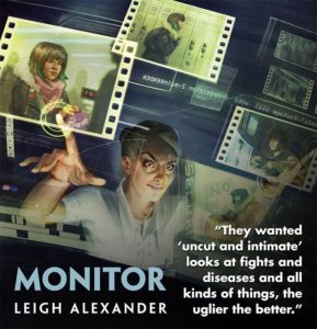 monitor