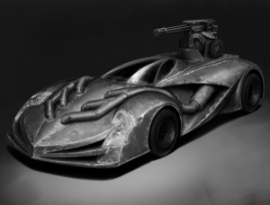 carwars