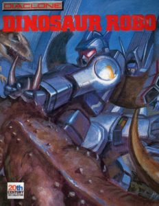diaclone