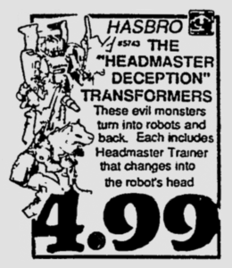 headmaster