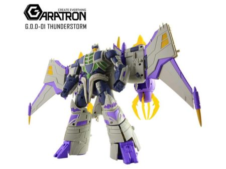 Visit Big Bad Toy Store!