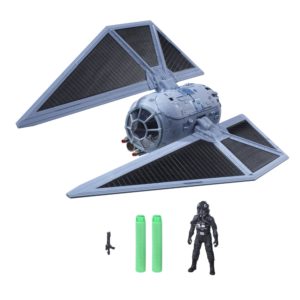 tiestriker