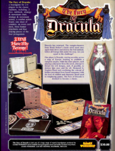 furyofdracula