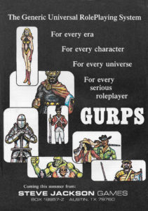 gurps