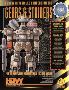 heavygear
