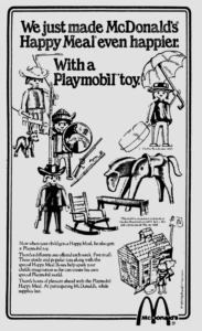 playmobilad
