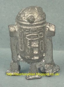 starrovers