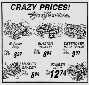 steelmonsters