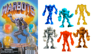 warbots