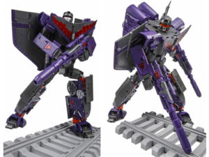 astrotrain