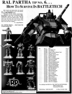 Dragon Magazine #120